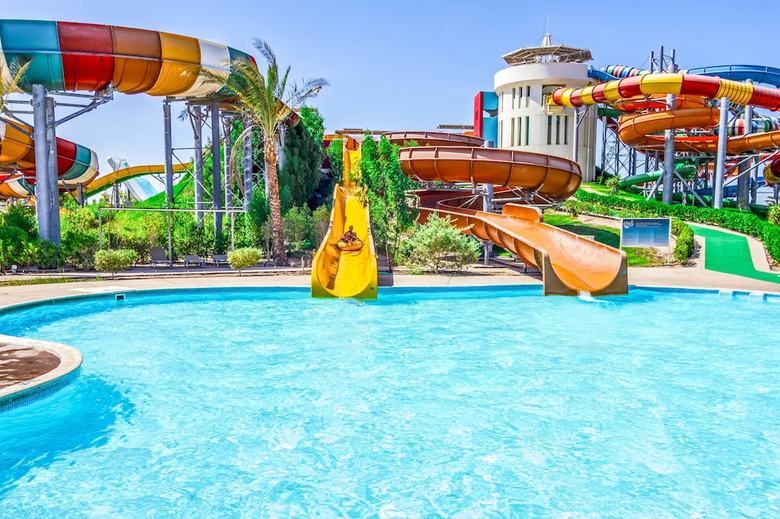 Hotel Iberotel Makadi Beach
