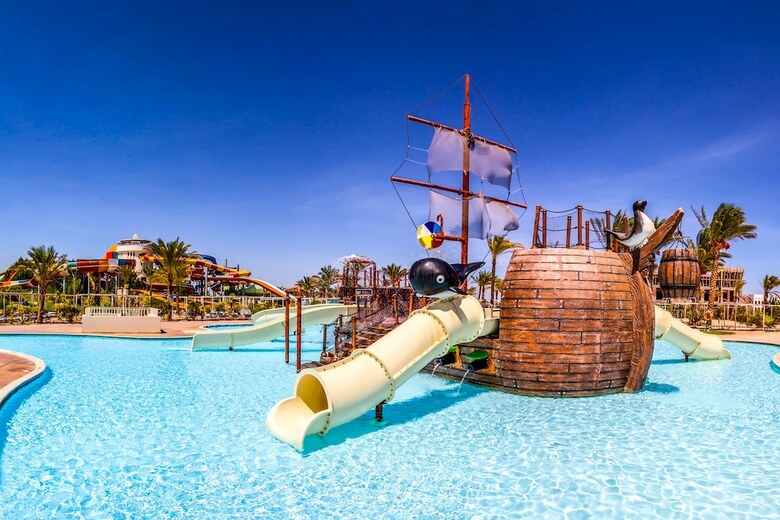 Hotel Iberotel Makadi Beach