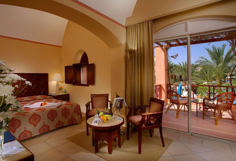 Hotel Iberotel Makadi Beach