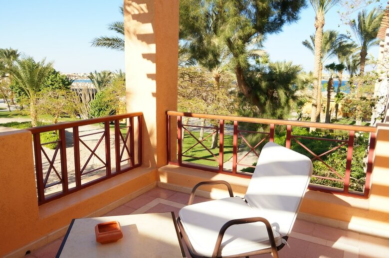 Hotel Iberotel Makadi Beach