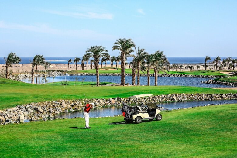 Hotel Iberotel Makadi Beach