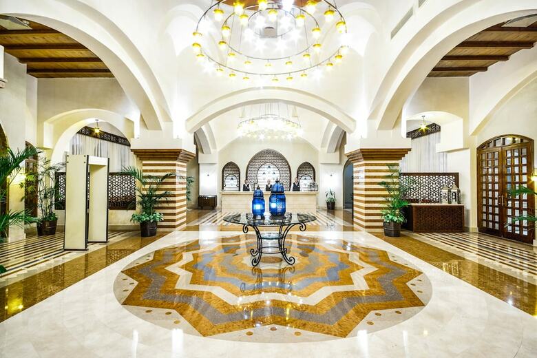 Hotel Iberotel Makadi Beach