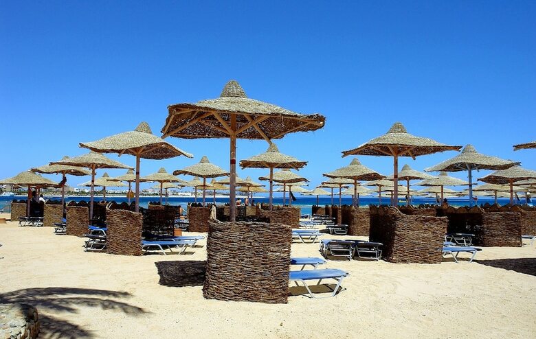Hotel Iberotel Makadi Beach