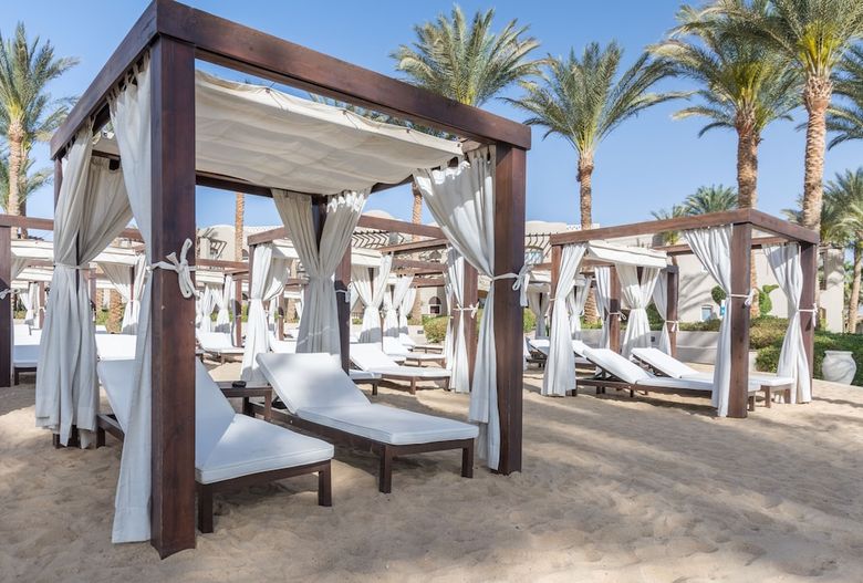 Hotel Iberotel Makadi Beach