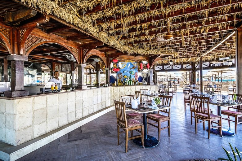 Hotel Iberotel Makadi Beach