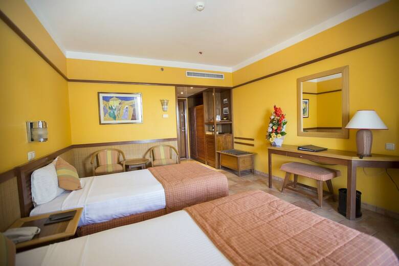 Lido Sharm Hotel Naama Bay