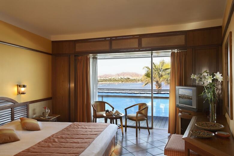 Lido Sharm Hotel Naama Bay
