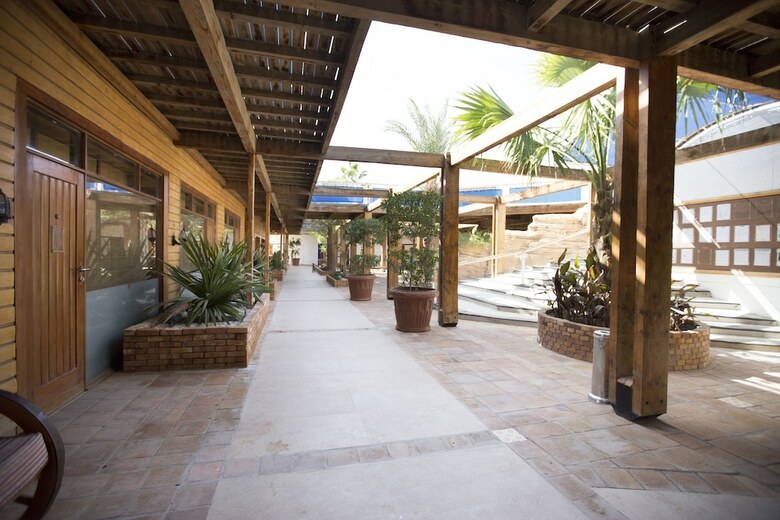Lido Sharm Hotel Naama Bay