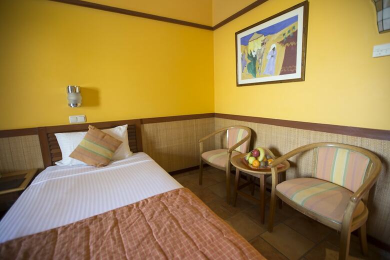 Lido Sharm Hotel Naama Bay