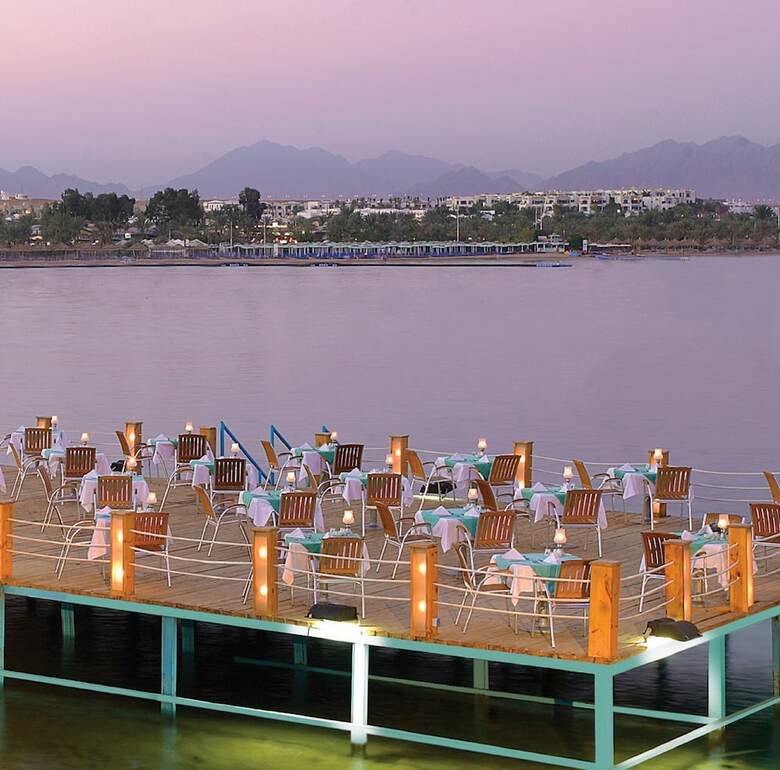 Lido Sharm Hotel Naama Bay