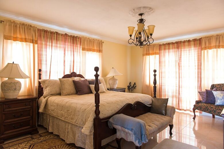 Bed & Breakfast Khastle Khodero