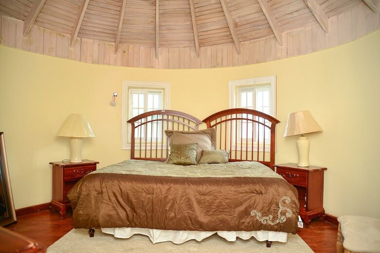 Bed & Breakfast Khastle Khodero
