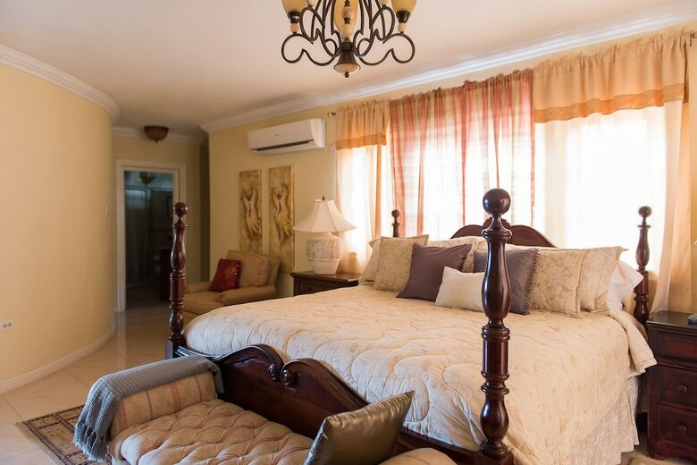 Bed & Breakfast Khastle Khodero