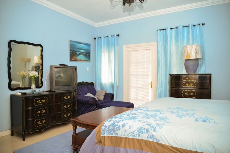 Bed & Breakfast Khastle Khodero