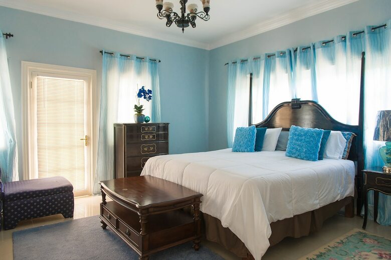 Bed & Breakfast Khastle Khodero
