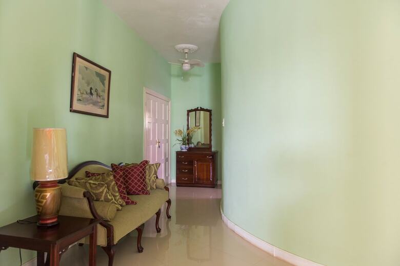 Bed & Breakfast Khastle Khodero