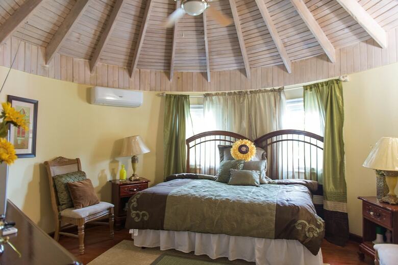 Bed & Breakfast Khastle Khodero
