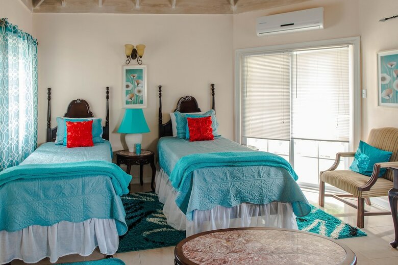Bed & Breakfast Khastle Khodero