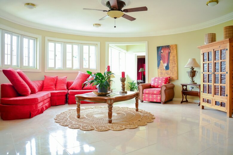 Bed & Breakfast Khastle Khodero