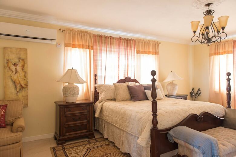 Bed & Breakfast Khastle Khodero