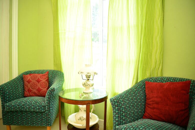 Bed & Breakfast Khastle Khodero