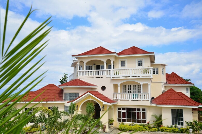 Bed & Breakfast Khastle Khodero