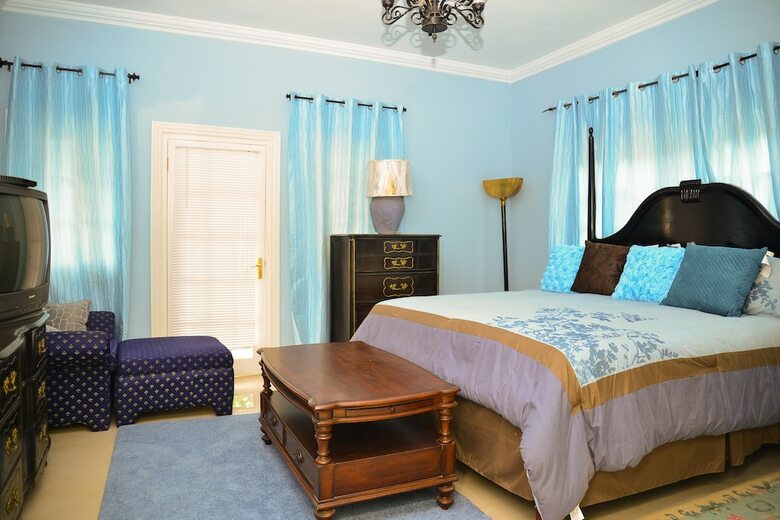 Bed & Breakfast Khastle Khodero