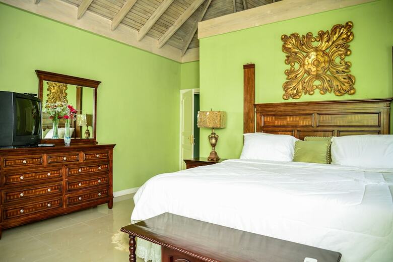 Bed & Breakfast Khastle Khodero