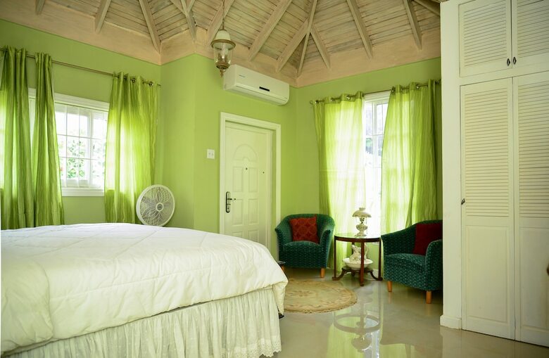 Bed & Breakfast Khastle Khodero