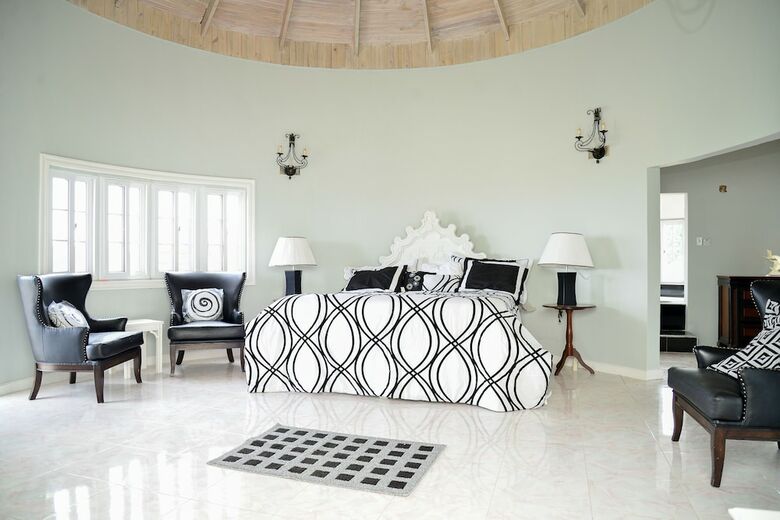 Bed & Breakfast Khastle Khodero
