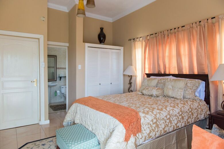 Bed & Breakfast Khastle Khodero