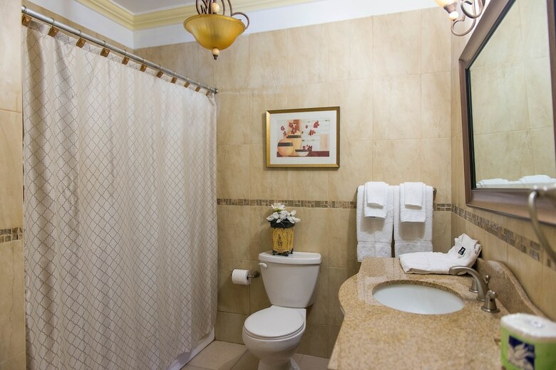Bed & Breakfast Khastle Khodero