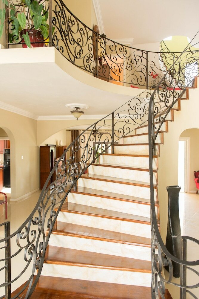 Bed & Breakfast Khastle Khodero