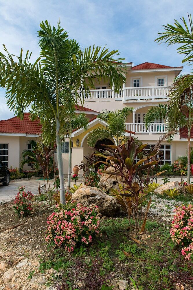 Bed & Breakfast Khastle Khodero