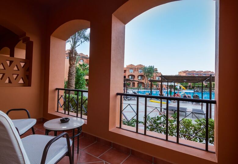 Hotel Jaz Makadi Oasis Resort