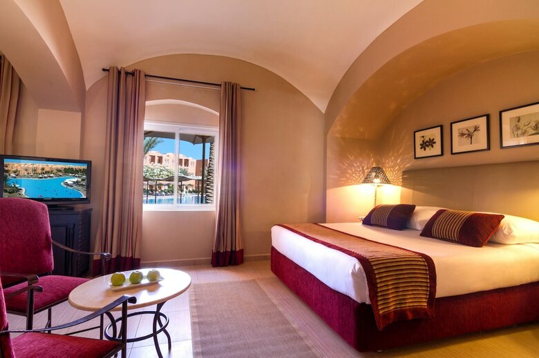 Hotel Jaz Makadi Oasis Resort
