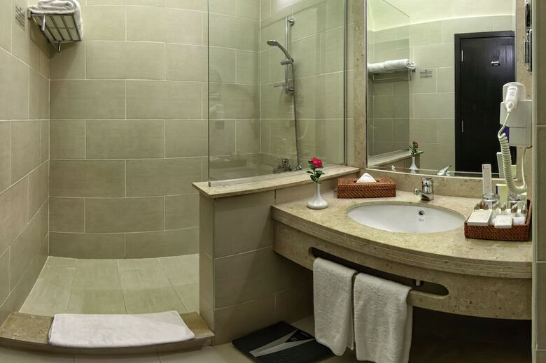 Hotel Jaz Makadi Oasis Resort