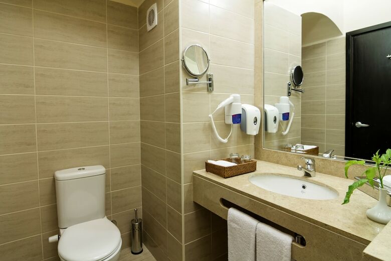 Hotel Jaz Makadi Oasis Resort