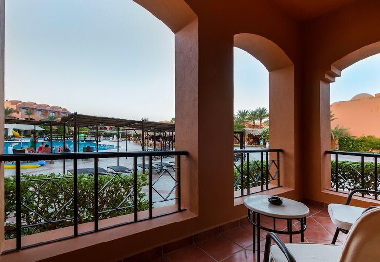 Hotel Jaz Makadi Oasis Resort