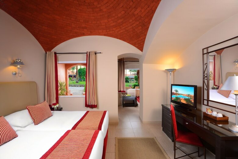 Hotel Jaz Makadi Oasis Resort