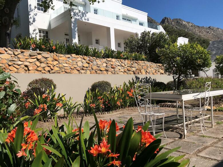 Hotel Manor On The Bay