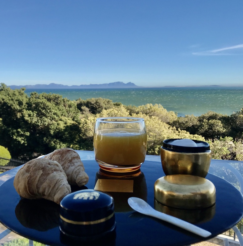 Hotel Manor On The Bay