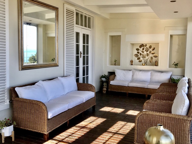 Hotel Manor On The Bay