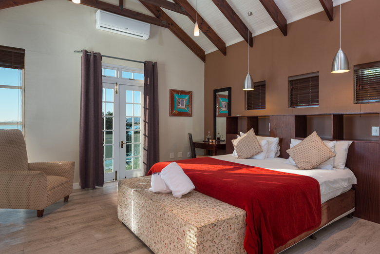 Hotel Manor On The Bay