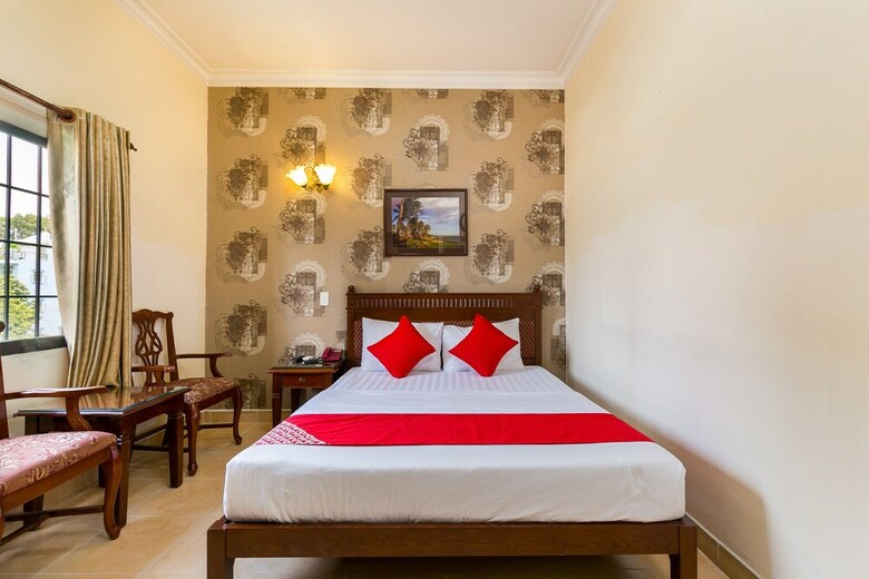 Mai Anh Hotel