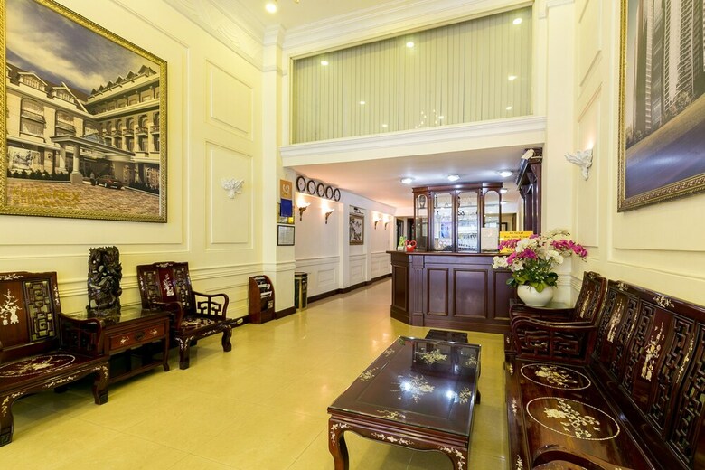 Mai Anh Hotel