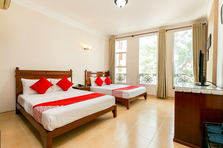 Mai Anh Hotel