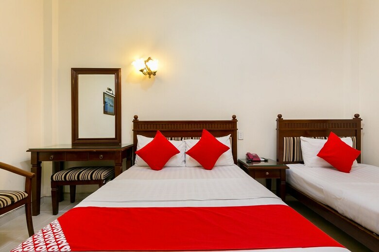 Mai Anh Hotel