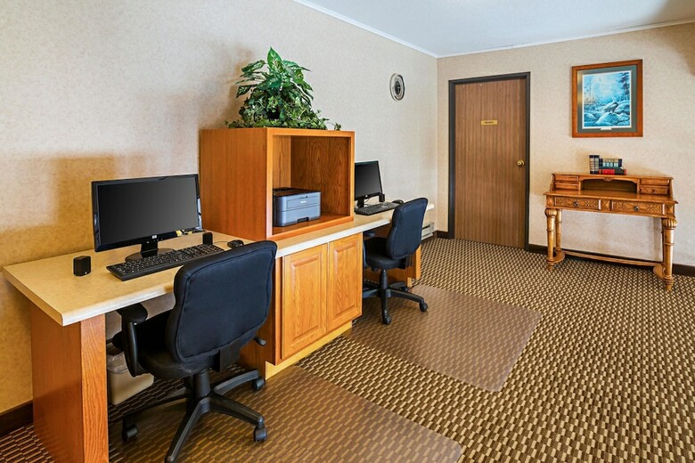 Hotel Quality Inn & Suites