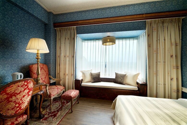 Shangrila Boutique Hotel